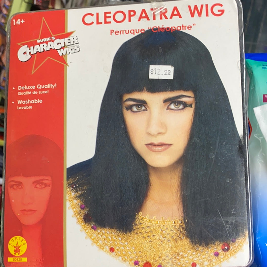 Cleopatra wig outlet