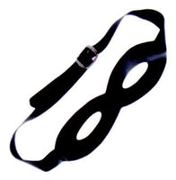 black eye mask