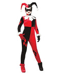 Harley Quinn Costume Adult Medium