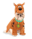 Scooby Doo Dog Costume