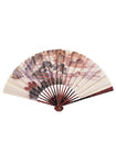 mikado asian fan