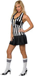 Foul Play (adult) medium sports