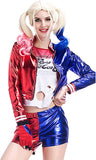 Rubies Harley Quinn Costume Size Adult Medium