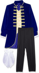 Mens Costume fancy pirate or renaissance costume man