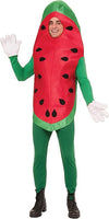 Watermelon costume adult standard size