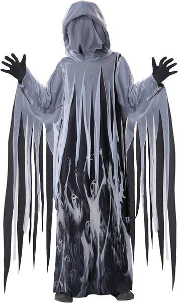 Grim Reaper Costume Adult standard