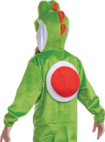 Yoshi Kids Costume Kids size 4-6