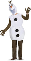 Olaf Frozen Disney Halloween costume