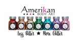 Amerikan Body Arty Pixie Paint - 1 ounce