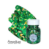 Amerikan Body Arty Pixie Paint - 1 ounce