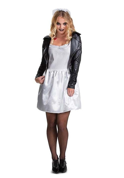 Bride of Chucky Adult Costume Medium 8-10