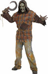 Fun World KORNFIELD KILLER ADULT COSTUME STANDARD SIZE