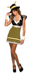 Killa Bee Teen Sized costume adult small