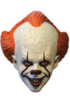 Trick Or Treat Studios PENNYWISE DELUXE MASK