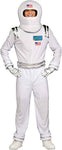 Forum Novelties Men's Astronaut Adult Costume CLEARANCE