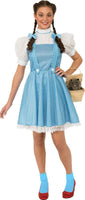 Classic Dorothy Costume