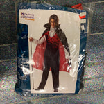 Vampire Costume (adult)