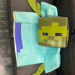 Minecraft Costume