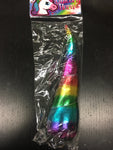 Rainbow Unicorn horn