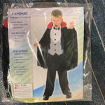 Vampire Costume (child)