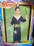 Wizard Costume (child)