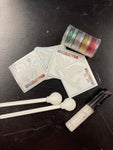 Glitter Tattoo Kit