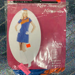 Retro Stewardess Costume (adult)