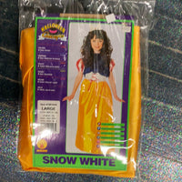 Snow White (child)