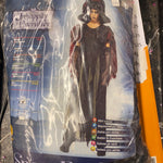 Snow Fright Costume (adult)