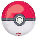 POKEBALL POKEMON ORBZ Balloon