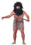 Caveman Costume